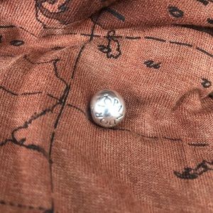 Classic Pandora clip